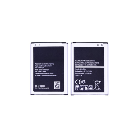 Batería EB-BJ100BBE/EB-BJ100CBE para Samsung Galaxy J1/J100 1850mAh